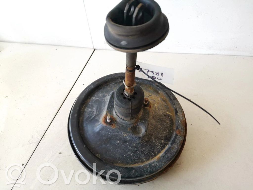 Wspomaganie hamulca   9127593,9127593