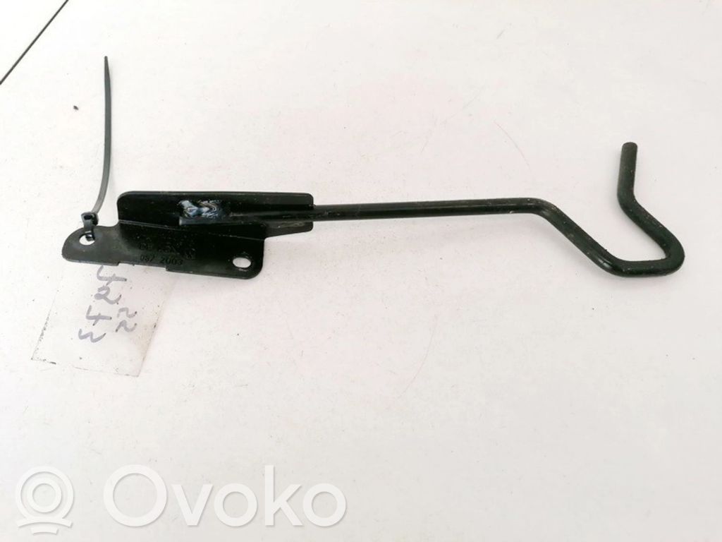 Audi A3 S3 8P Altra parte esteriore