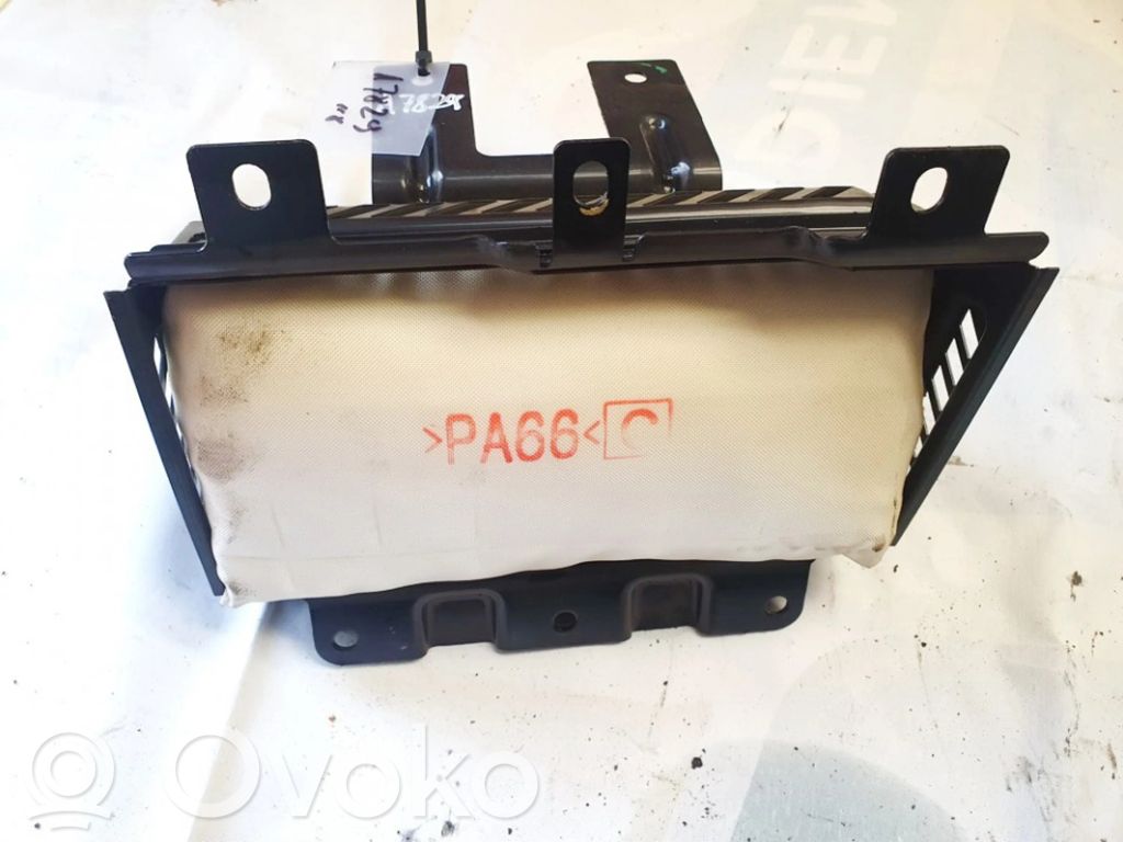Hyundai Sonata Airbag pasager 