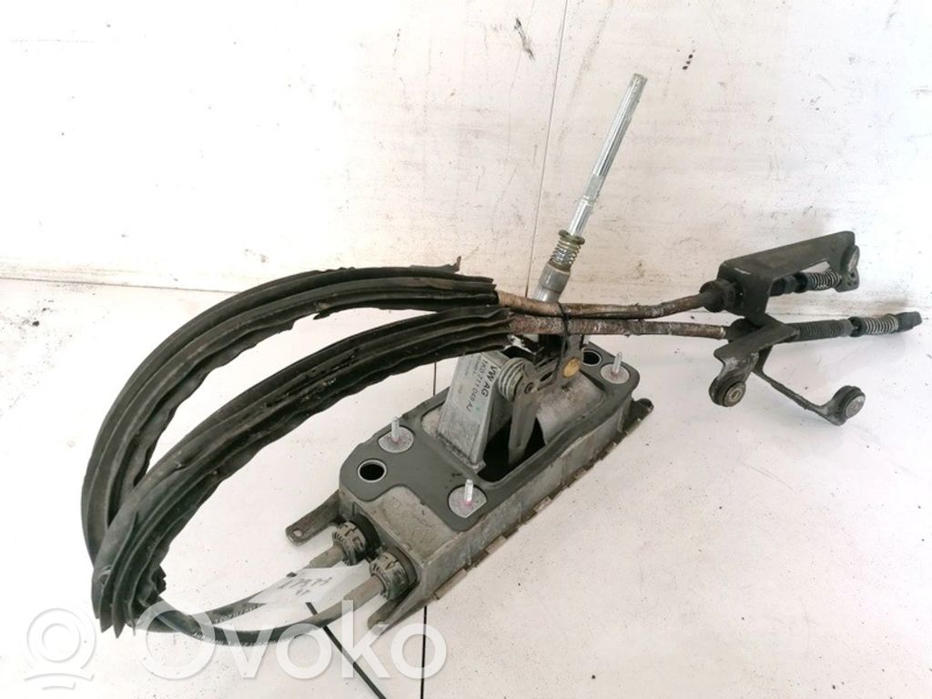 Selector caja de cambios   1K0711049AJ,400495AJ,1K0711049AJ,400495AJ