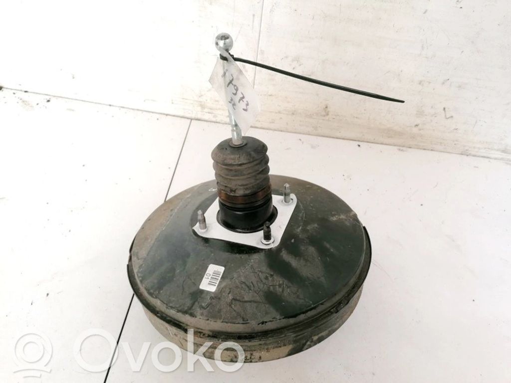Audi A3 S3 8P Wspomaganie hamulca 