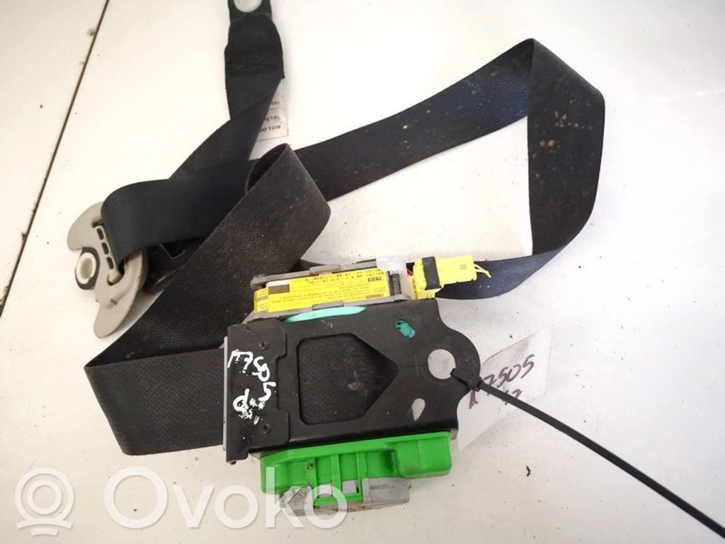 Cinturón delantero   732200F050,732200F050,732200F050,732200F050