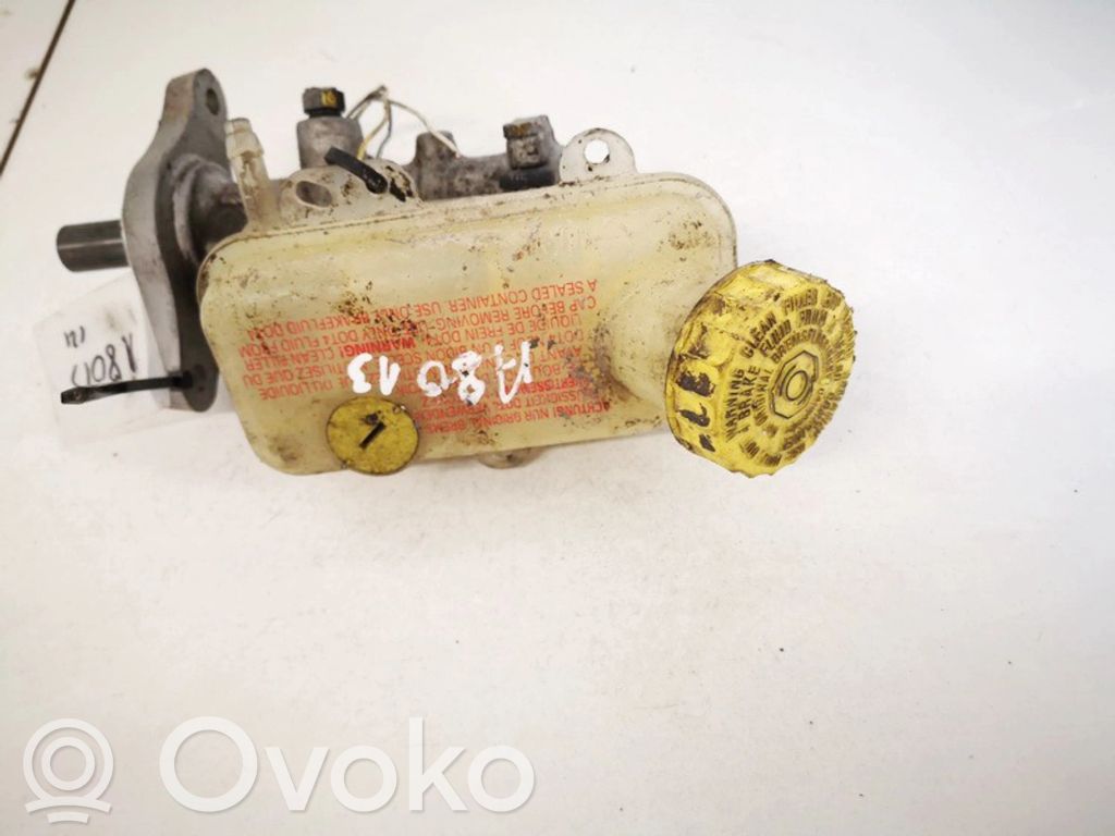 Audi A2 Rezervor lichid frână 