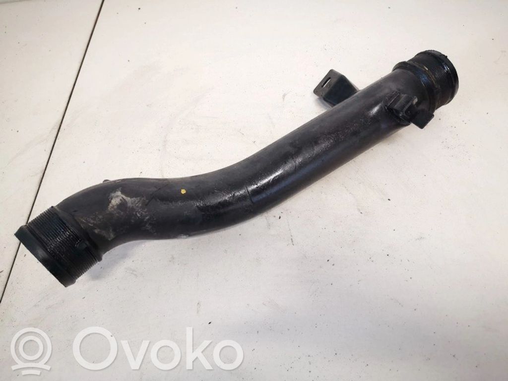Opel Vectra C Tubo flessibile intercooler 