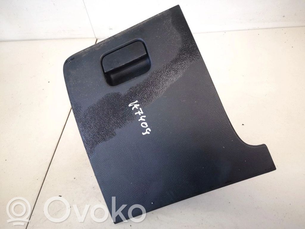 Volkswagen PASSAT B6 Vano portaoggetti