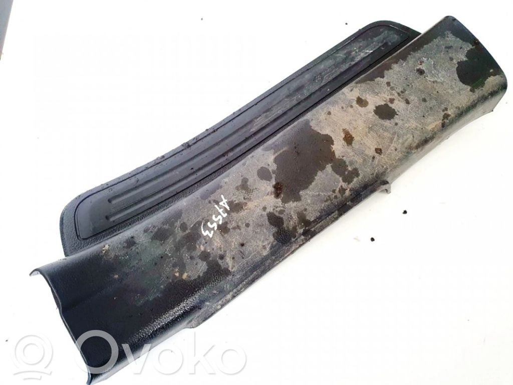 Chevrolet Captiva Capac prag spate 