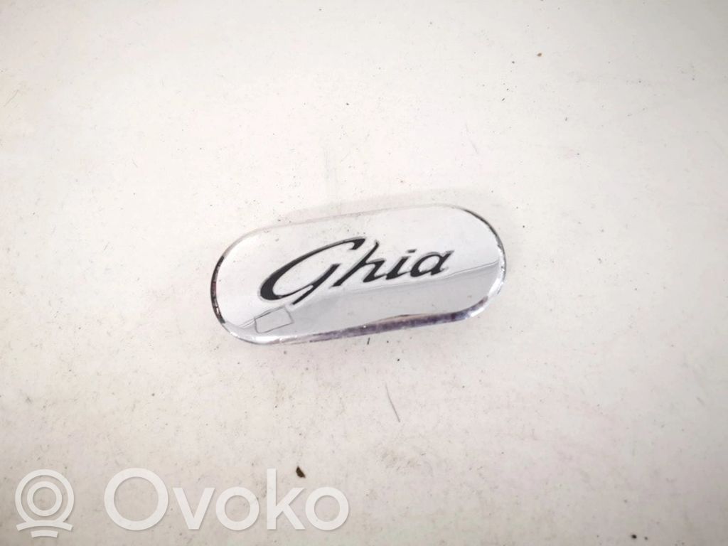 Ford Focus C-MAX Altra parte esteriore 