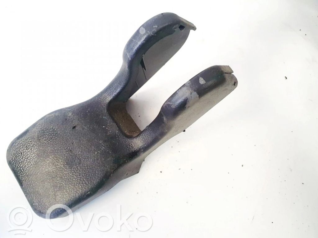 Chevrolet Captiva Altra parte interiore 