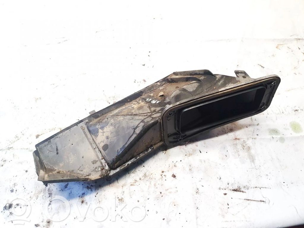 Opel Combo C Luftansaugkanal-Teil 