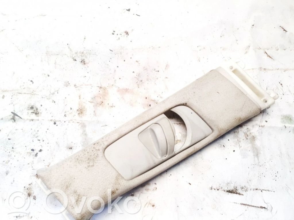 Toyota Corolla Verso AR10 Altra parte interiore 