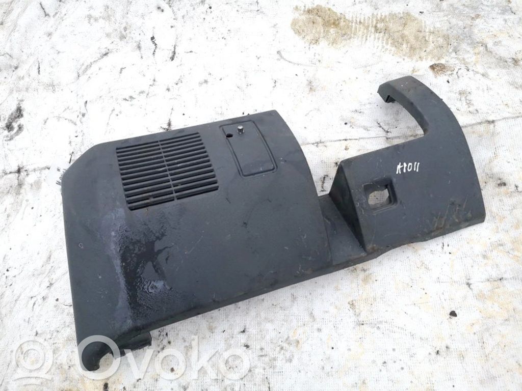 Citroen Jumper Alte piese de interior 