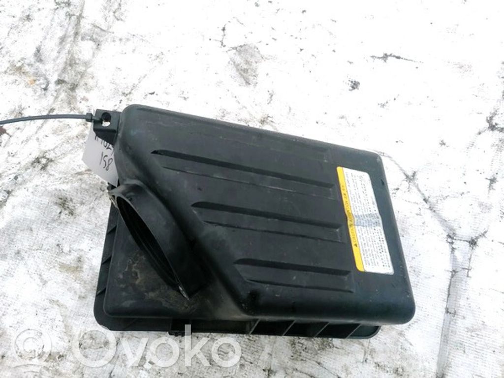 Hyundai Sonata Luftfilterkasten 