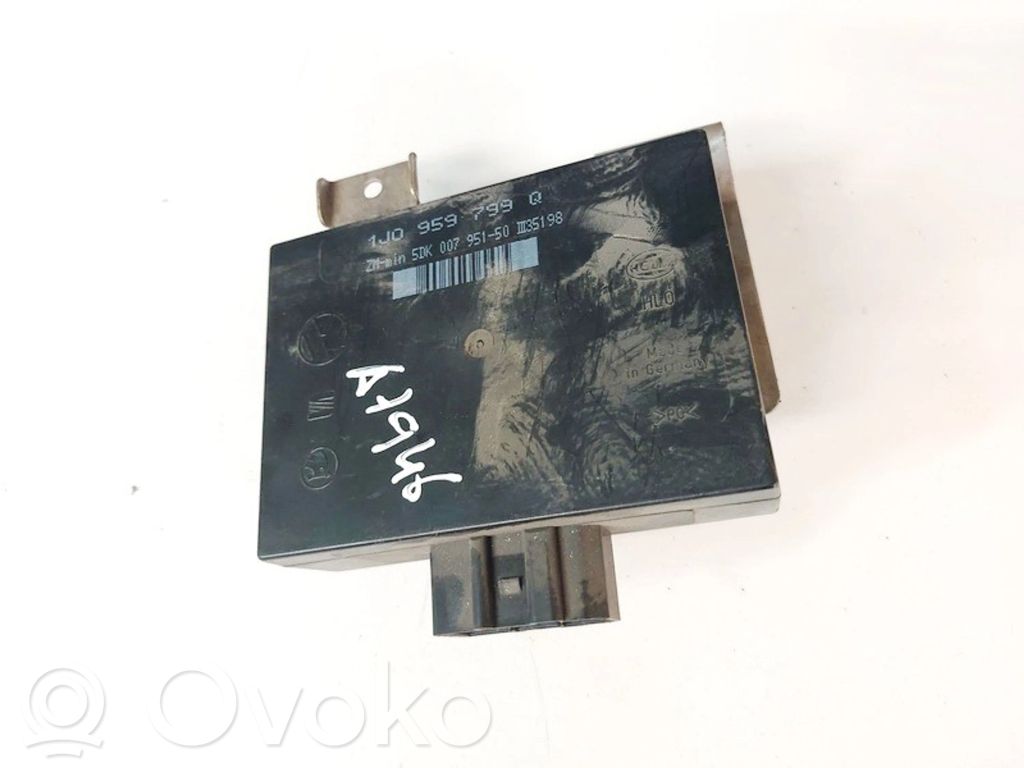 Module confort   1J0959799Q,1J0959799Q