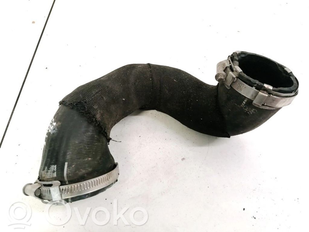 Iveco Daily 40.8 Furtun/conductă intercooler 