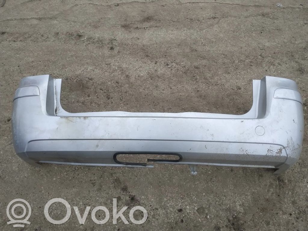 Opel Zafira B Paraurti 