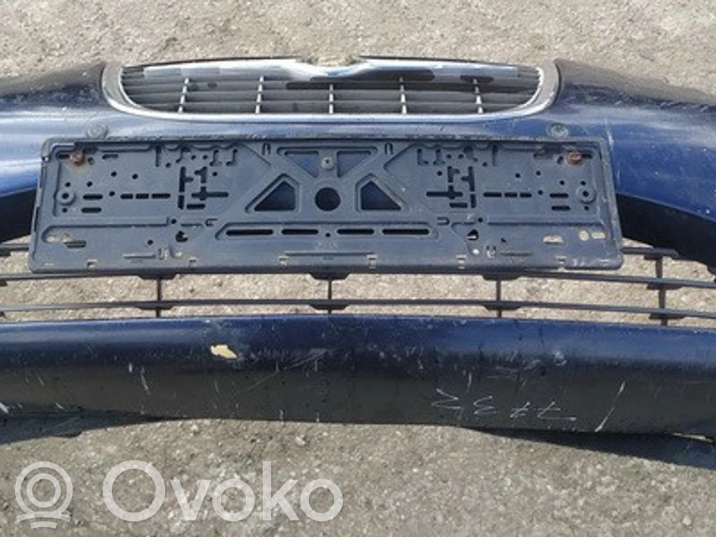 Chrysler 300M Paraurti anteriore 