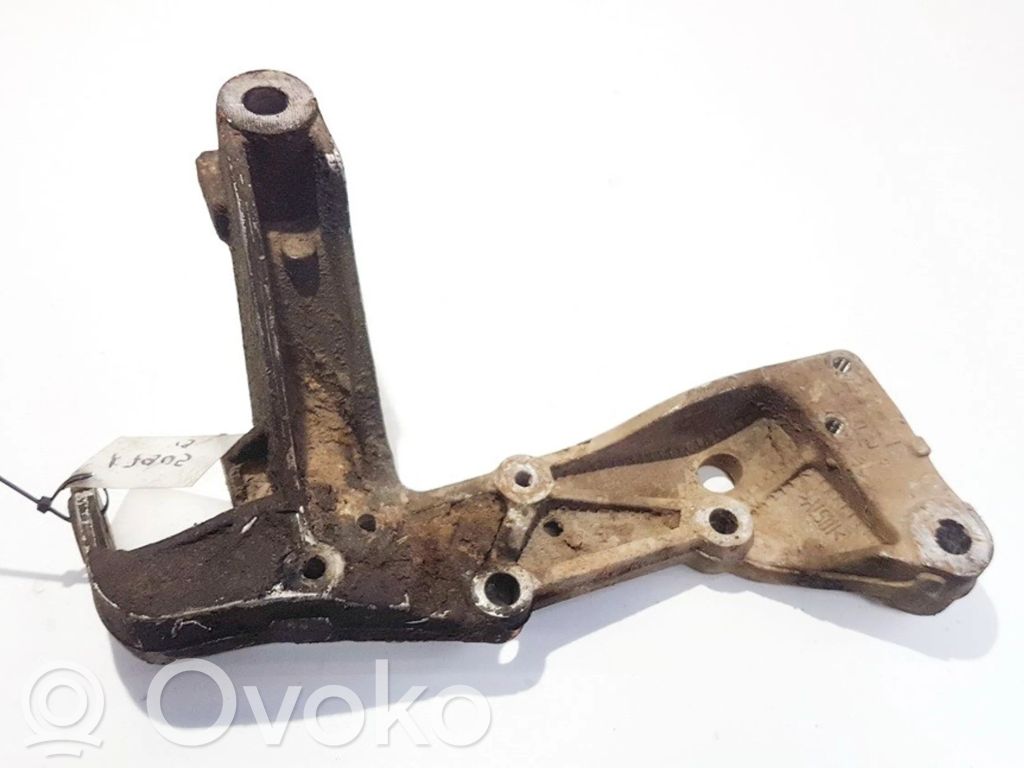 Seat Altea Basculă inferioară față