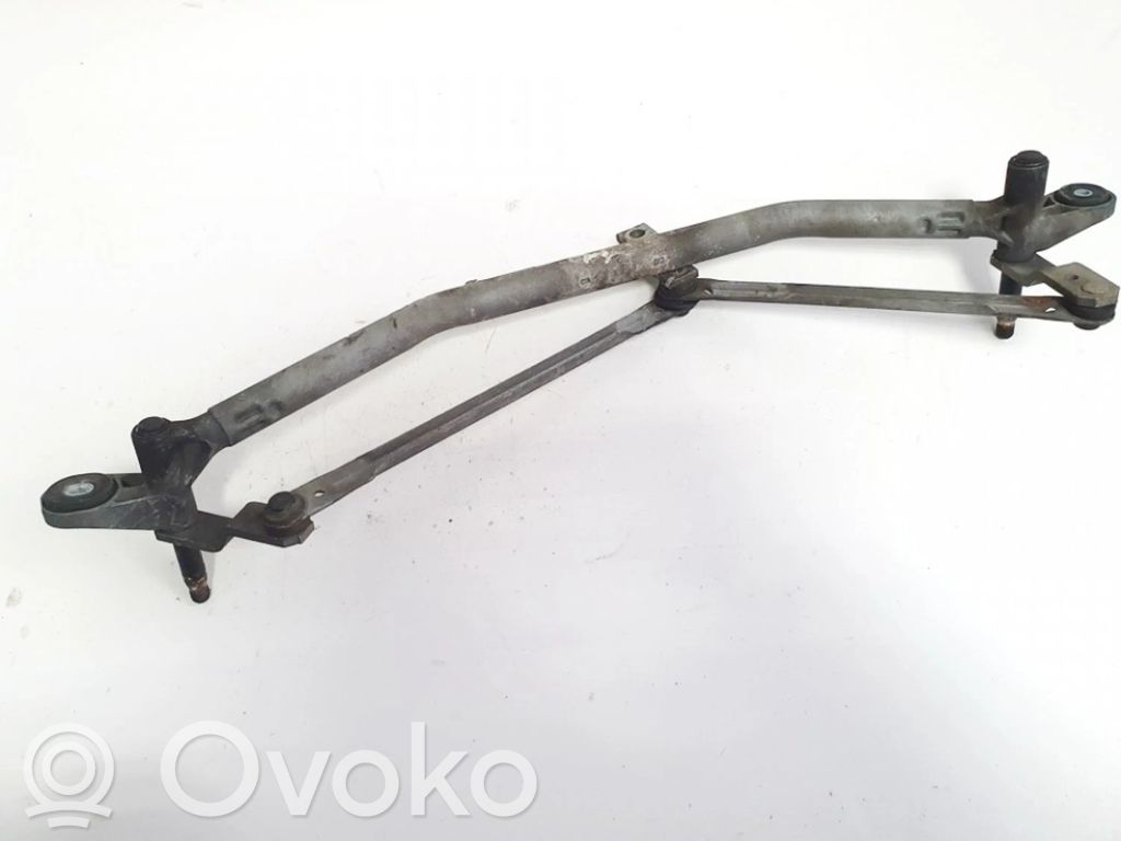 Dodge Journey Tringlerie et moteur d'essuie-glace avant 