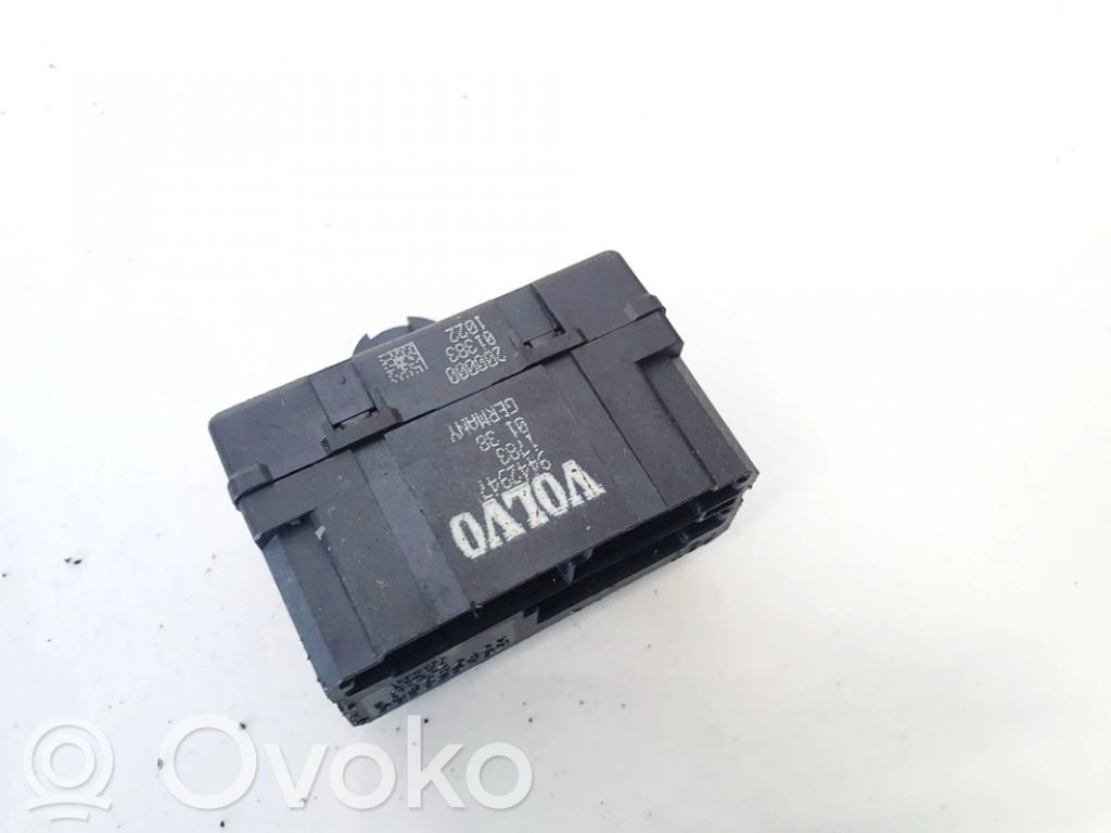 Volvo S60 Muu rele 