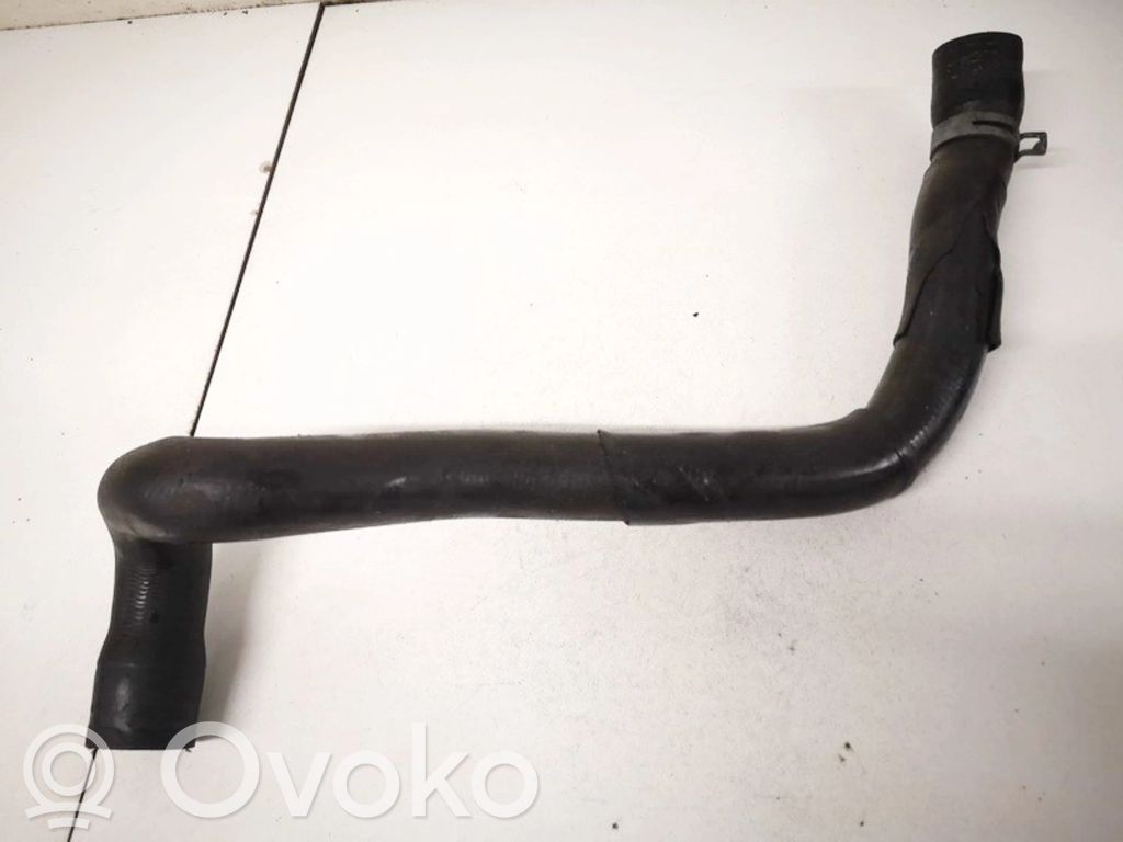 Volkswagen Bora Conductă/furtun lichid de răcire motor