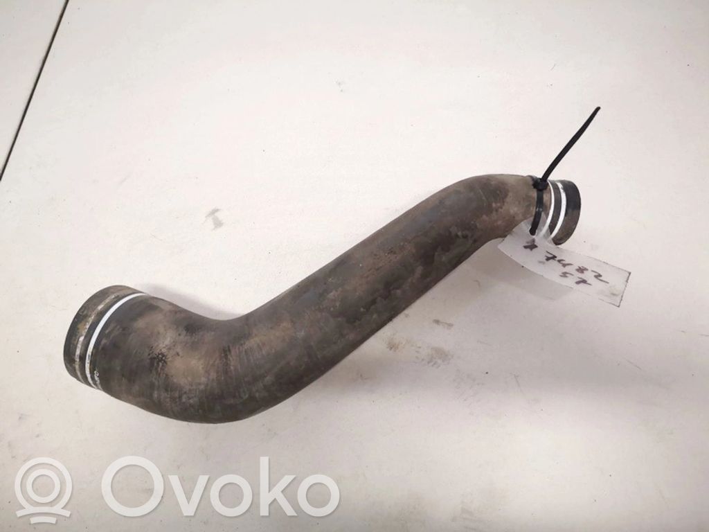 Fiat Doblo Furtun/conductă intercooler 