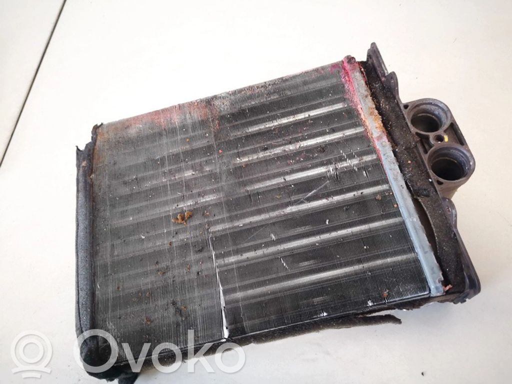 Saab 9-5 Radiatore riscaldamento abitacolo