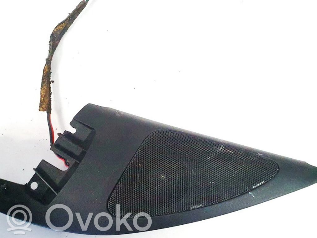 Volkswagen Golf IV Haut-parleur de porte avant