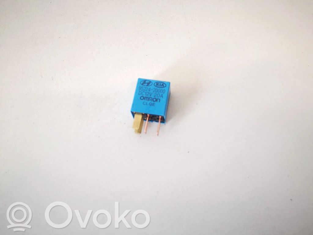 Altri relè   952242D000,952242D000,952242D000,952242D000