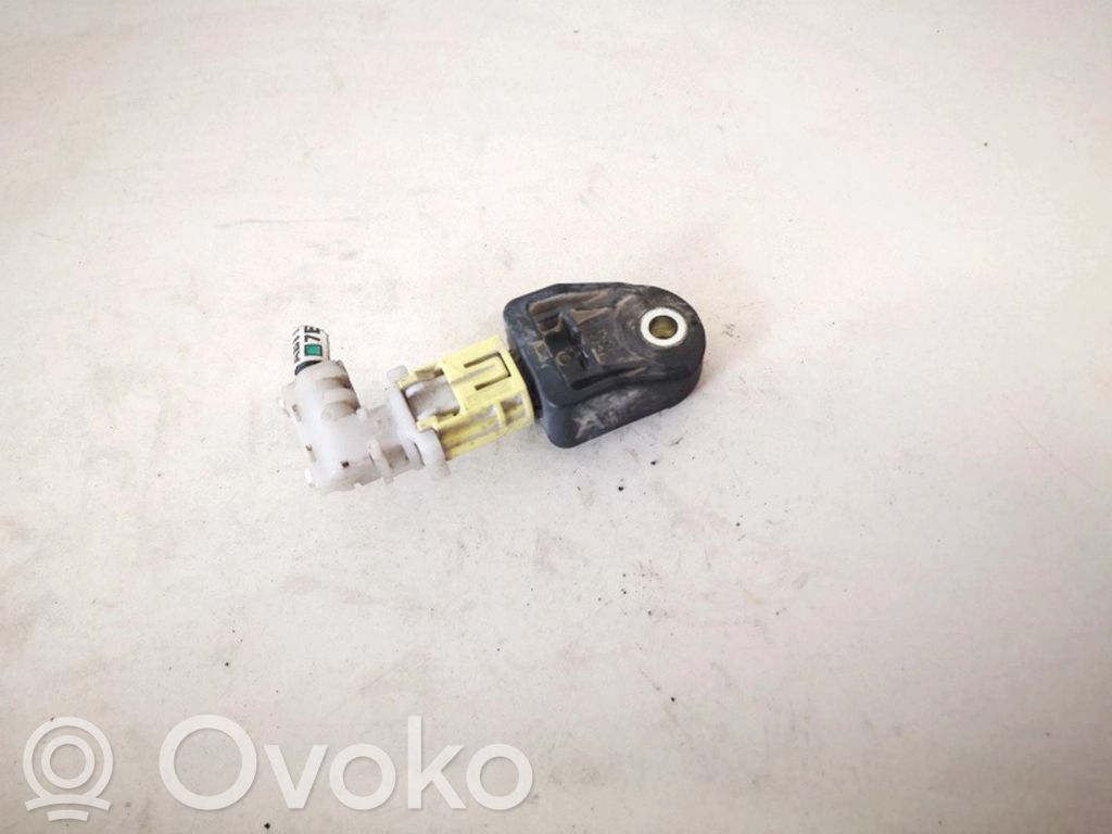 Toyota RAV 4 (XA30) Sensore d’urto/d'impatto apertura airbag 