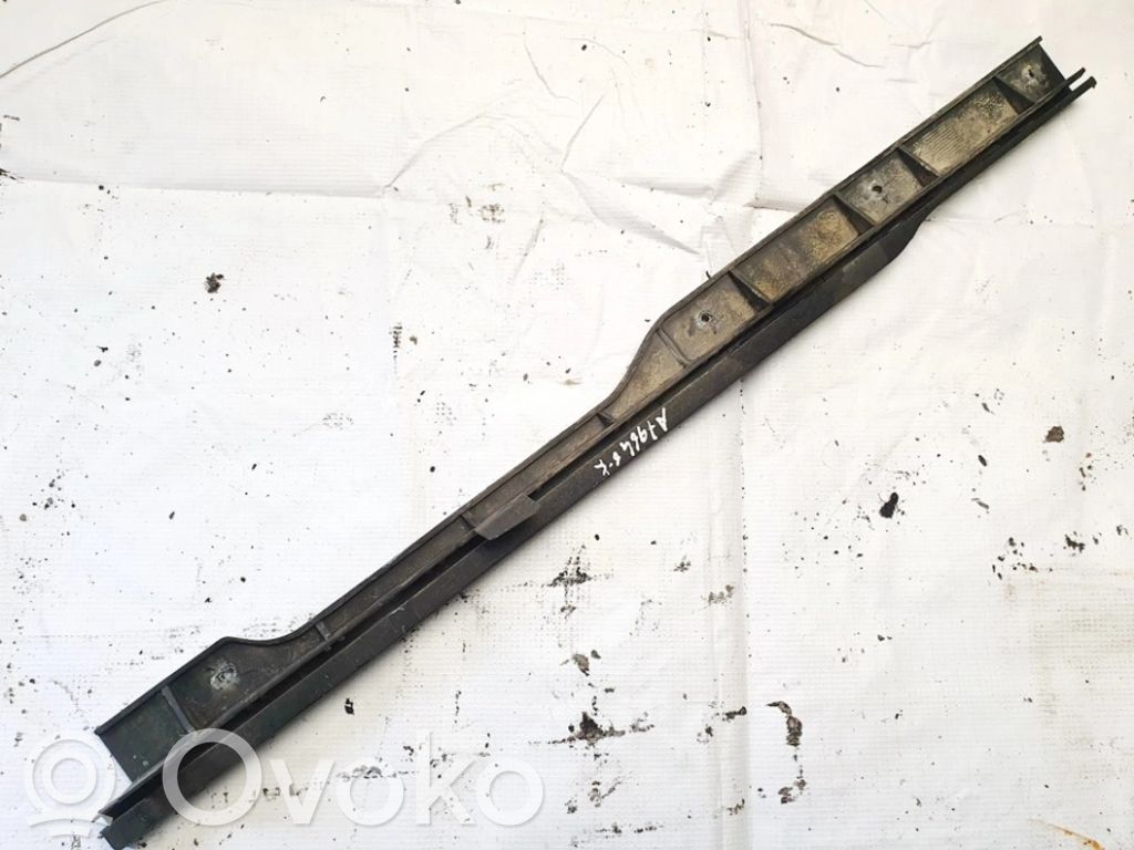 Opel Combo C Rear bumper mounting bracket 
