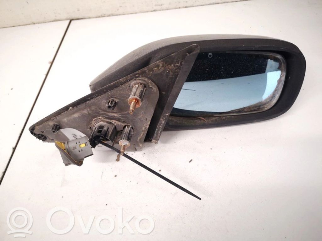 Etuoven sähköinen sivupeili   E9014128,E9014128