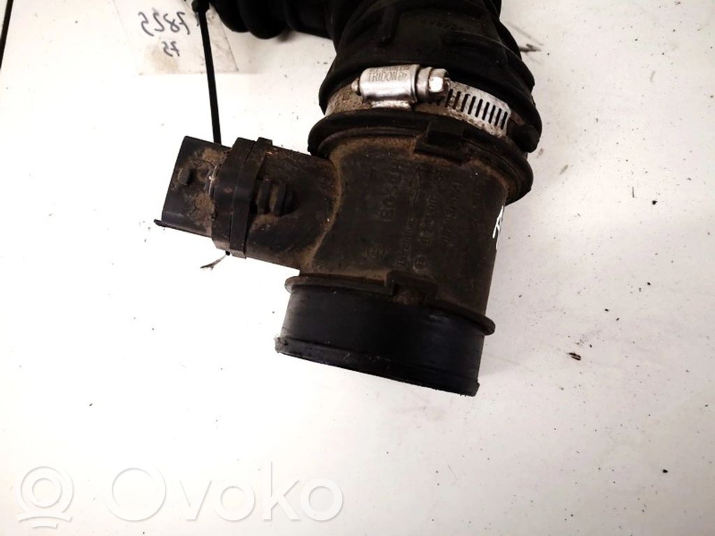Chrysler Voyager Misuratore di portata d'aria 