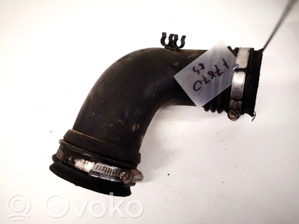 Renault Megane II Tube d'admission d'air 
