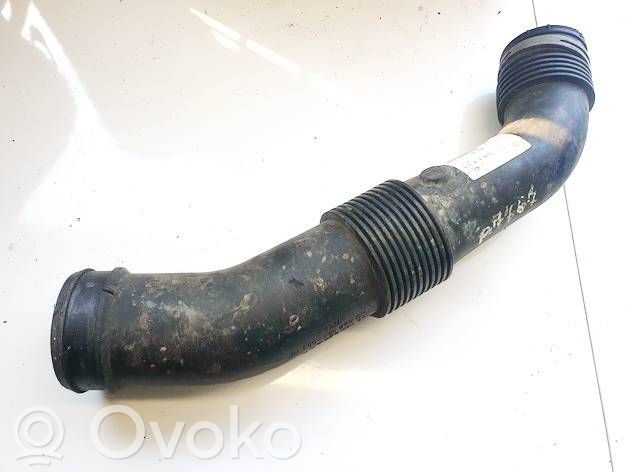 Volkswagen Touareg I Conductă/furtun admisie aer 