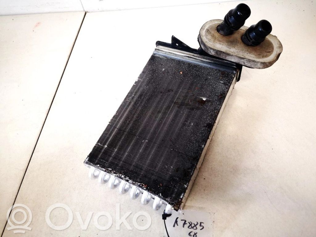 Skoda Octavia Mk1 (1U) Radiatore riscaldamento abitacolo