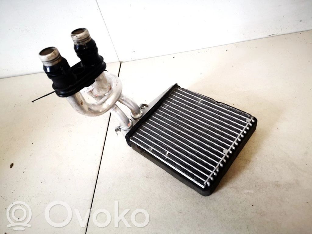 Skoda Octavia Mk2 (1Z) Radiatore riscaldamento abitacolo