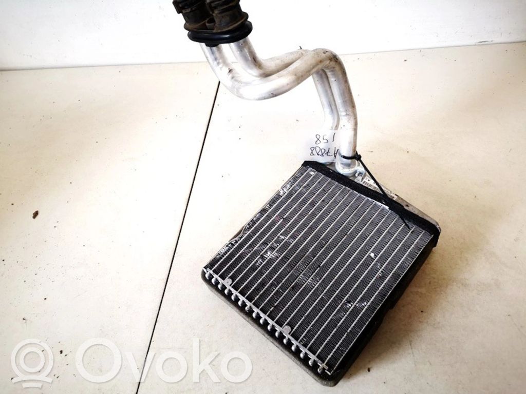 Skoda Octavia Mk2 (1Z) Radiatore riscaldamento abitacolo