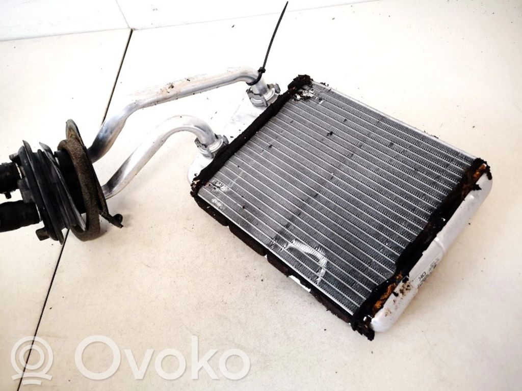 Volkswagen Touareg I Radiatore riscaldamento abitacolo
