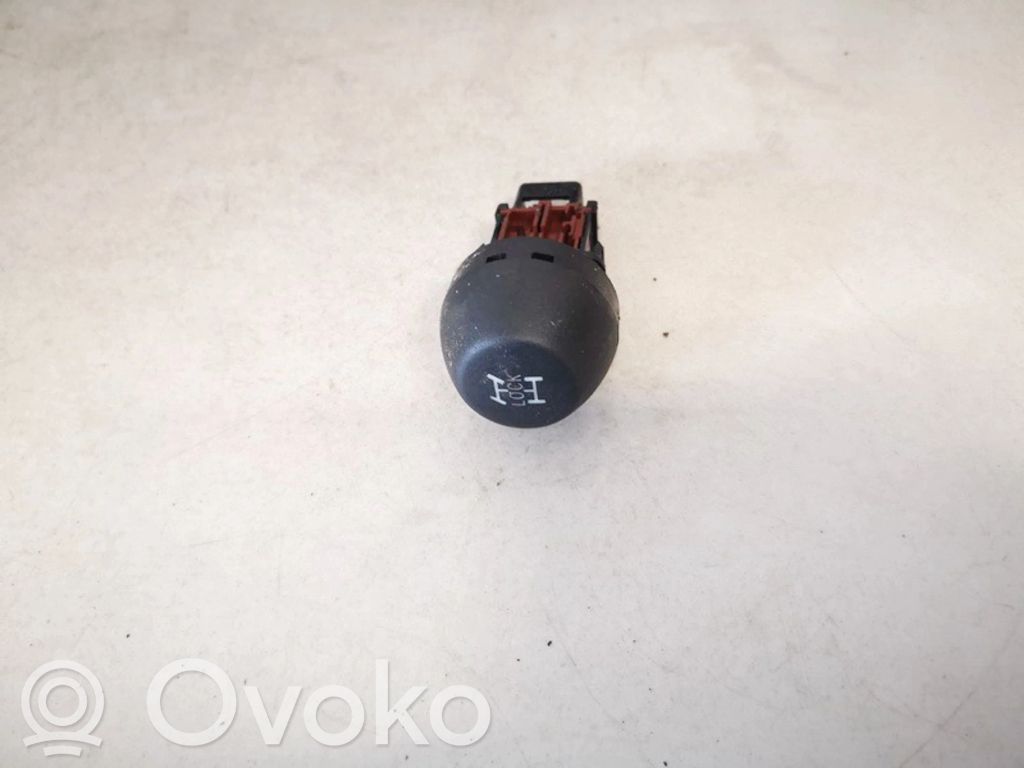 Toyota RAV 4 (XA30) Sonstige Schalter / Griffe / Umschalter 