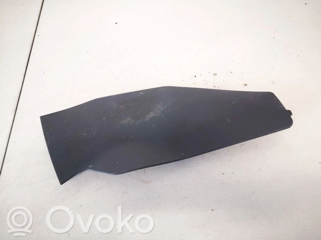 Toyota RAV 4 (XA30) Kita salono detalė 