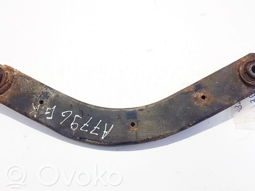 Opel Vectra C Basculă superioară spate 