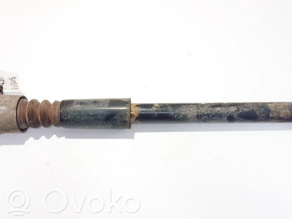 Stoßdämpfer hinten   560220,560220