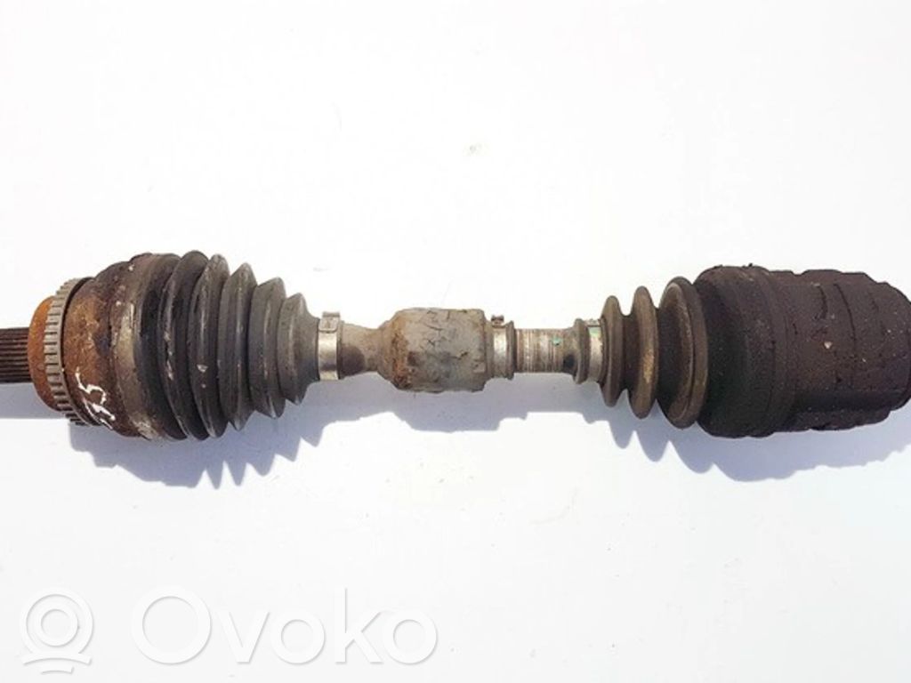 Toyota Corolla Verso AR10 Semiasse anteriore