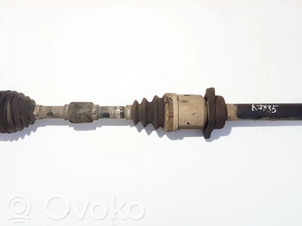 Toyota Corolla Verso AR10 Semiasse anteriore
