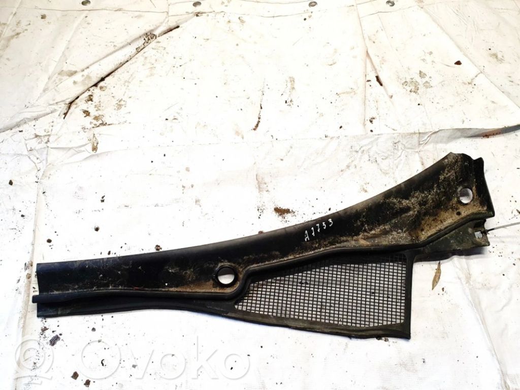 Hyundai ix 55 Rivestimento del tergicristallo 