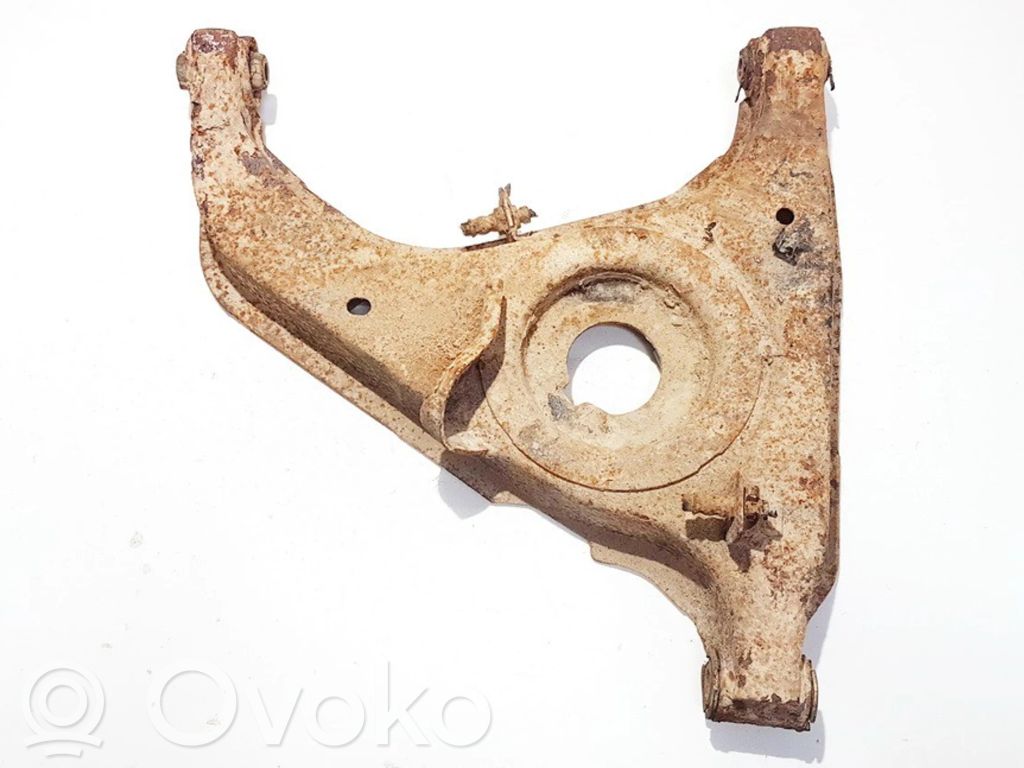 Peugeot 607 Basculă superioară spate 