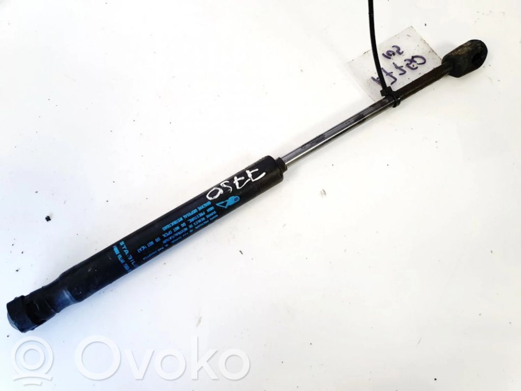 Peugeot 407 Ammortizzatore portellone posteriore/bagagliaio