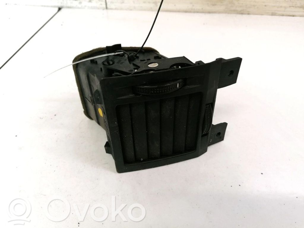 Opel Vectra C Griglia di ventilazione centrale cruscotto