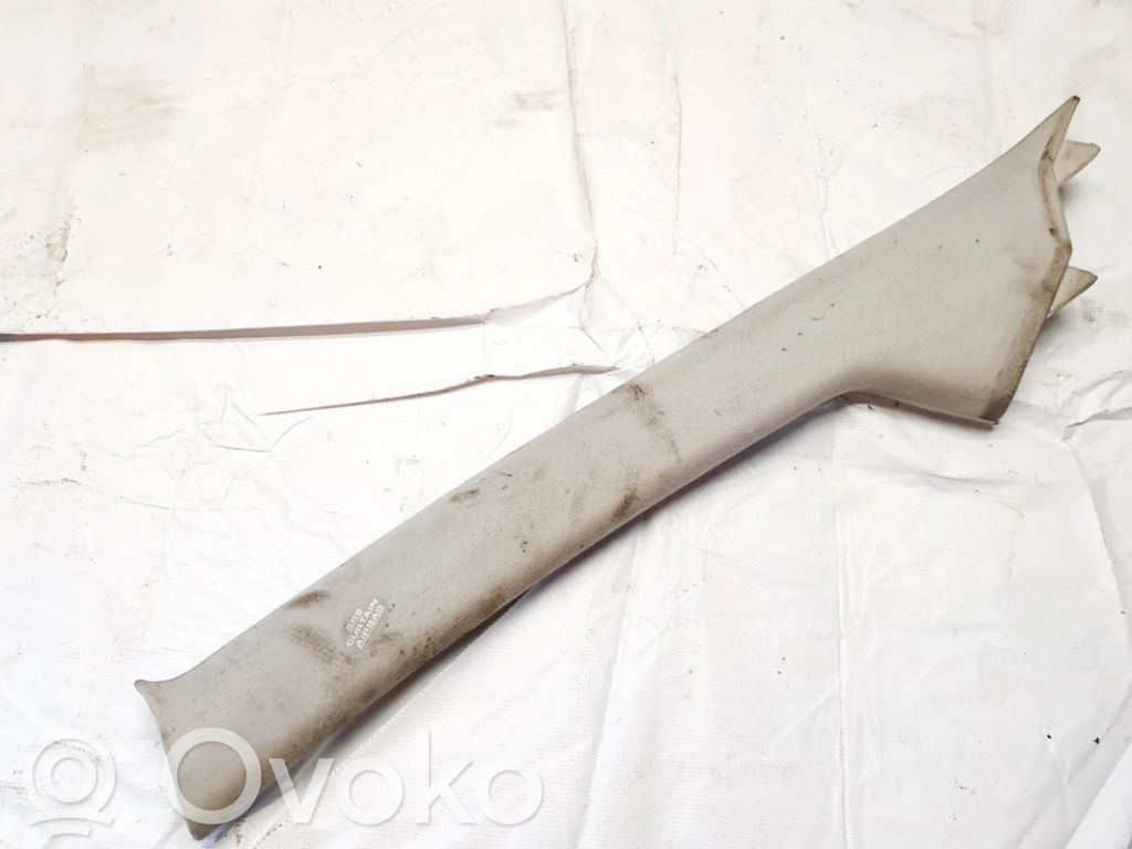 Toyota Corolla Verso AR10 Alte piese de interior 
