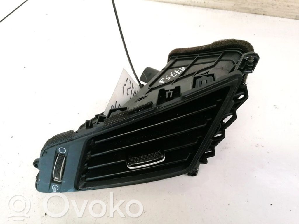 Hyundai Sonata Grilă ventilație centrală 